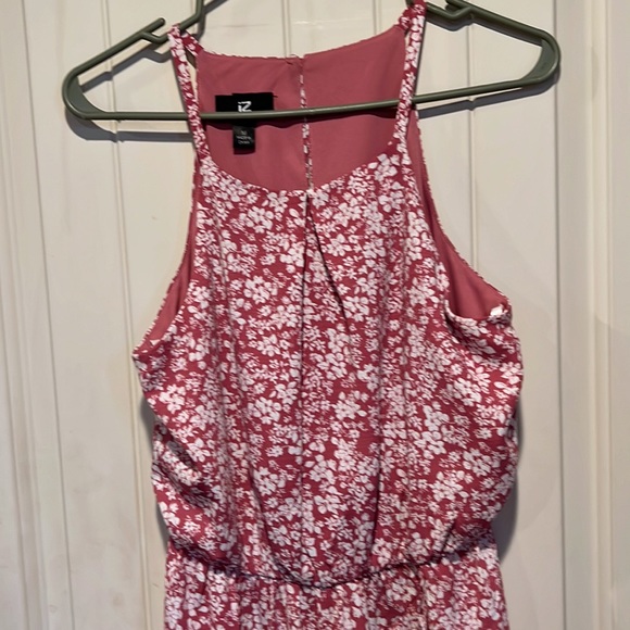 Spring Dress - Picture 4 of 4